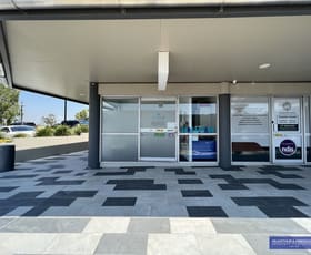 Shop & Retail commercial property leased at Suite 8/8 - 22 King Street Caboolture QLD 4510