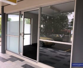 Shop & Retail commercial property leased at Suite 8/8 - 22 King Street Caboolture QLD 4510