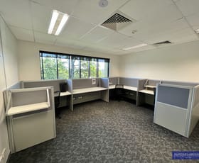 Offices commercial property for lease at Suite D, 2F/2 Flinders Parade North Lakes QLD 4509