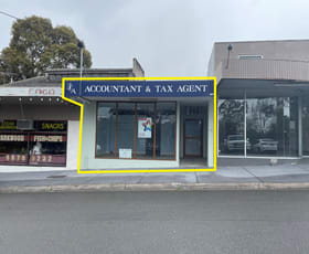 Shop & Retail commercial property leased at 14 Little John Road Warranwood VIC 3134