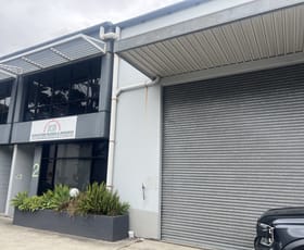 Factory, Warehouse & Industrial commercial property leased at Banksmeadow NSW 2019