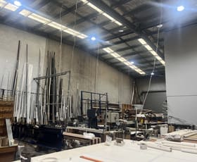 Factory, Warehouse & Industrial commercial property leased at Banksmeadow NSW 2019