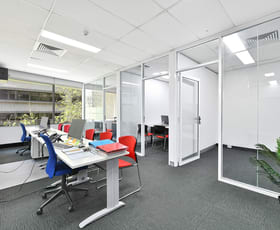 Offices commercial property leased at Suite 301/491 Kent Street Sydney NSW 2000