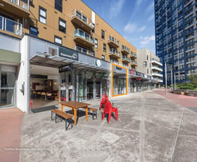 Shop & Retail commercial property for lease at Shop 9/744 Bourke Street Docklands VIC 3008