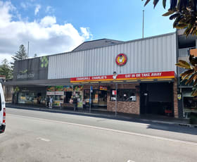 Shop & Retail commercial property for lease at ST/10 Howard Avenue Dee Why NSW 2099
