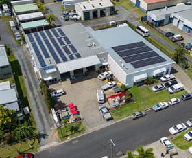 Factory, Warehouse & Industrial commercial property for lease at 2/11 Donaldson Manunda QLD 4870