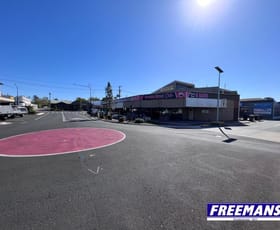 Shop & Retail commercial property for sale at 165 Haly Street Kingaroy QLD 4610