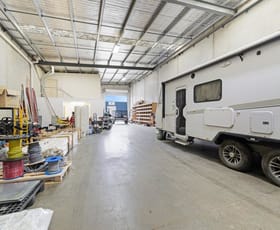 Factory, Warehouse & Industrial commercial property leased at 9/35-41 Westpool Drive Hallam VIC 3803