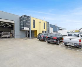 Factory, Warehouse & Industrial commercial property leased at 9/35-41 Westpool Drive Hallam VIC 3803