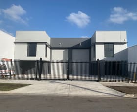 Factory, Warehouse & Industrial commercial property leased at 286 Dundas Street Preston VIC 3072