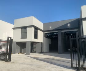 Factory, Warehouse & Industrial commercial property leased at 286 Dundas Street Preston VIC 3072