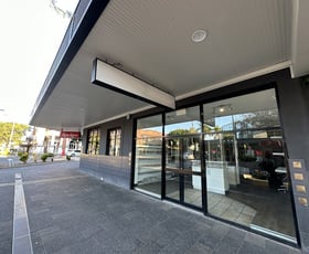 Offices commercial property for lease at 1/83 Victoria Street Mackay QLD 4740