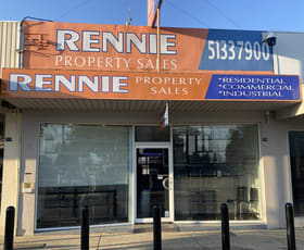 Offices commercial property leased at 219 Commercial Rd Morwell VIC 3840