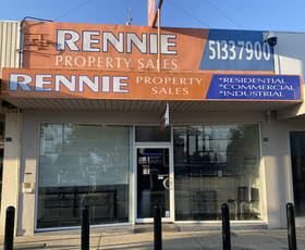 Shop & Retail commercial property leased at 219 Commercial Rd Morwell VIC 3840