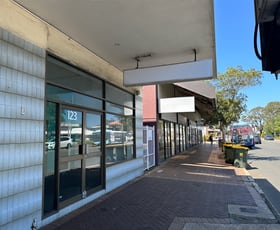 Offices commercial property leased at 2/123 Maitland Road Mayfield NSW 2304