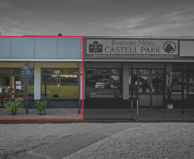 Shop & Retail commercial property leased at Shop 15/656 Toowoomba Connection Road Withcott QLD 4352