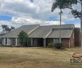 Factory, Warehouse & Industrial commercial property for sale at 55 Cairns Street Loganholme QLD 4129