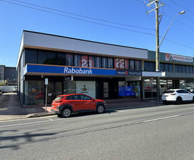 Offices commercial property leased at 3/44 Gordon Street Mackay QLD 4740