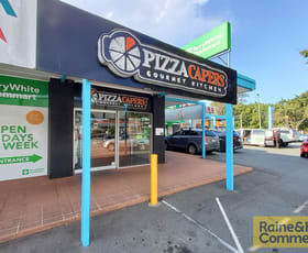 Shop & Retail commercial property leased at 7/2 Patricks Road Arana Hills QLD 4054