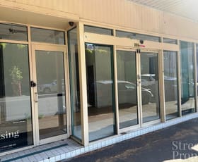Shop & Retail commercial property for lease at 6/285 Hunter Street Newcastle NSW 2300