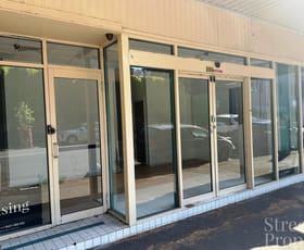 Shop & Retail commercial property leased at 6/285 Hunter Street Newcastle NSW 2300