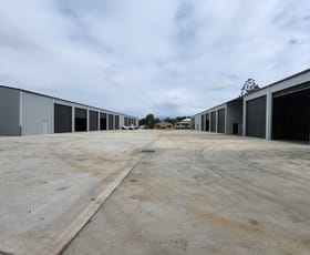 Shop & Retail commercial property for lease at Shed 2/24 Iindah Road Tinana QLD 4650