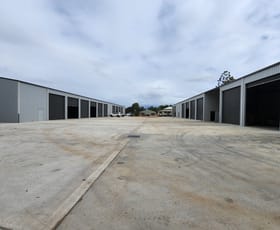 Showrooms / Bulky Goods commercial property for lease at Shed 3/24 Iindah Road Tinana QLD 4650