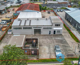 Factory, Warehouse & Industrial commercial property for lease at 25 Buffalo Rd Gladesville NSW 2111