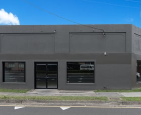 Medical / Consulting commercial property leased at 40 Princes Highway Fairy Meadow NSW 2519