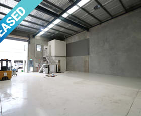 Factory, Warehouse & Industrial commercial property leased at Unit 12/21-25 Monro Avenue Kirrawee NSW 2232