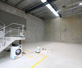 Factory, Warehouse & Industrial commercial property leased at Unit 12/21-25 Monro Avenue Kirrawee NSW 2232