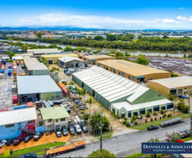 Factory, Warehouse & Industrial commercial property for sale at 44 Aquarium Avenue Hemmant QLD 4174