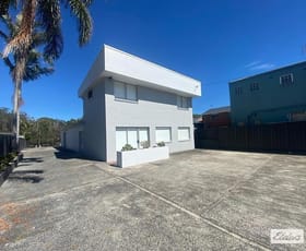Factory, Warehouse & Industrial commercial property leased at 19 Lake Street Budgewoi NSW 2262