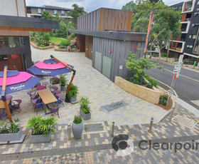 Hotel, Motel, Pub & Leisure commercial property leased at Shop 7/73 Longueville Road Lane Cove NSW 2066