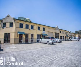 Offices commercial property for lease at 38/5-7 Anella Avenue Castle Hill NSW 2154