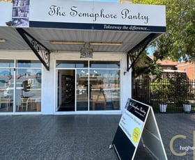 Shop & Retail commercial property leased at 95-97 Semaphore Road Semaphore SA 5019