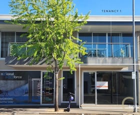 Offices commercial property leased at 1/151-153 Gilles Street Adelaide SA 5000