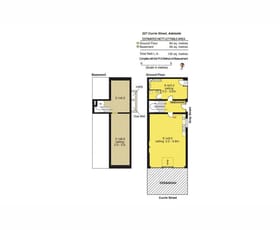 Shop & Retail commercial property for lease at 227 Currie Street Adelaide SA 5000