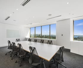 Offices commercial property leased at Tower 2/101 Grafton Street Bondi Junction NSW 2022