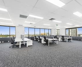 Offices commercial property leased at 18.04/101 Grafton Street Bondi Junction NSW 2022