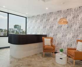 Offices commercial property for lease at Level 5/301 Coronation Drive Milton QLD 4064