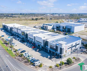 Showrooms / Bulky Goods commercial property leased at 2 Hensbrook Loop Forrestdale WA 6112