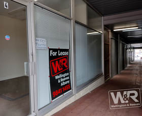 Shop & Retail commercial property for lease at Shop 4, 230 York Street Albany WA 6330