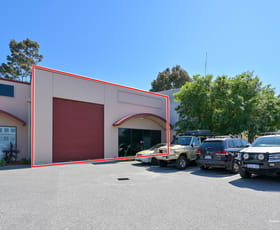 Factory, Warehouse & Industrial commercial property leased at 4/10 Mcelligott Court Canning Vale WA 6155
