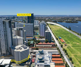 Offices commercial property for lease at 239 Adelaide Terrace Perth WA 6000