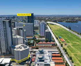 Other commercial property for sale at 239 Adelaide Terrace Perth WA 6000