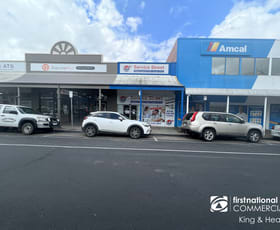 Medical / Consulting commercial property for lease at 31 Service Street Bairnsdale VIC 3875