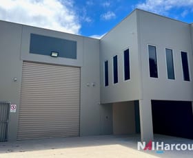 Factory, Warehouse & Industrial commercial property leased at 7A Quest Court Craigieburn VIC 3064