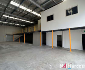 Factory, Warehouse & Industrial commercial property leased at 7A Quest Court Craigieburn VIC 3064