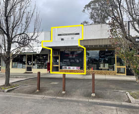 Shop & Retail commercial property leased at 10/4 North Gate Way Coldstream VIC 3770